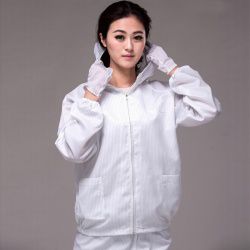 優(yōu)質防靜電工作服 JL-QD269