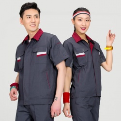 五金模具 交通運(yùn)輸工作服 JL-XJ143