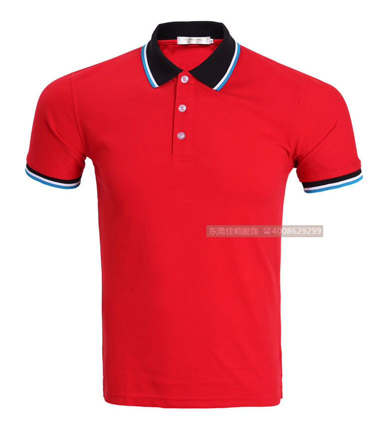 工作服T恤，批量訂制