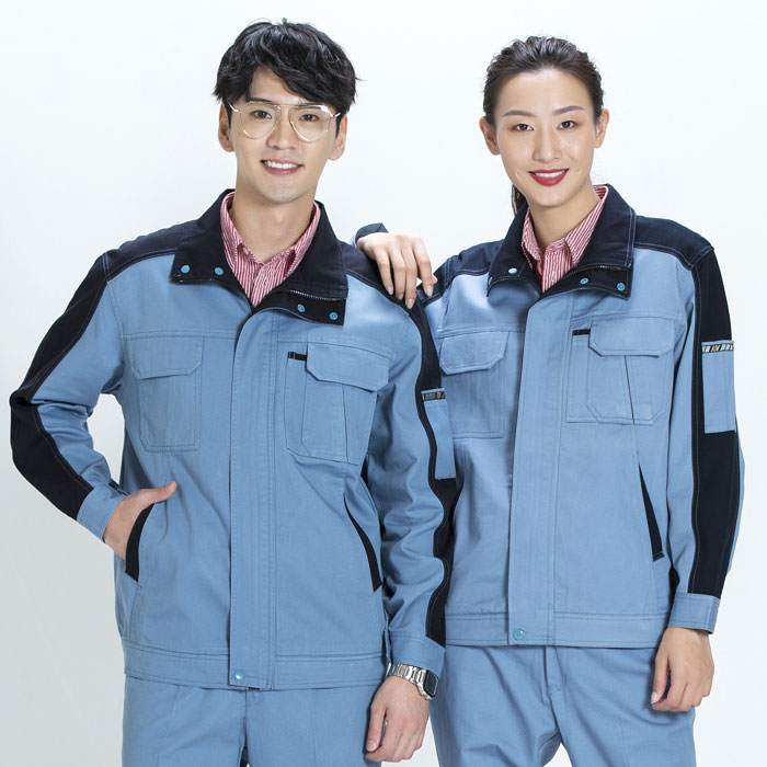 揭陽(yáng)工作服定做